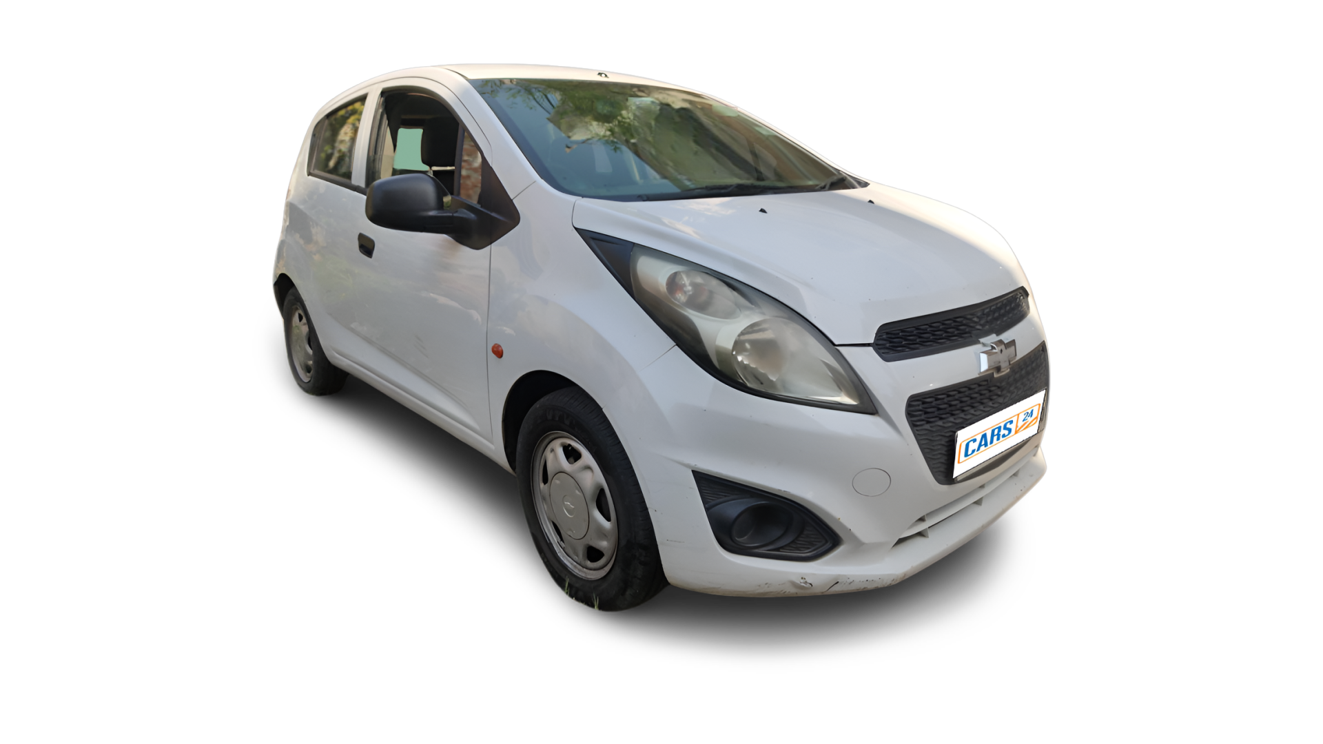 Chevrolet Beat-img